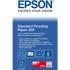 EPSON Papir za probni ispis Standard Proofing Paper, 17", 50 m, 205 g/m², mat